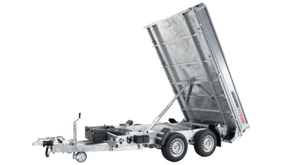 Tysse Tipphenger Extreme (3805)