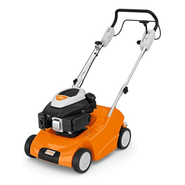 Stihl Plenlufter/mosefjerner