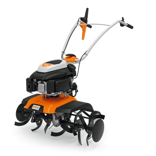 Stihl Jordhakker/jordfreser
