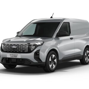 Ford Transit Courier Trend