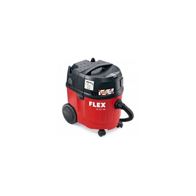 Flex VC 35 LMC - Universal støvsuger - Bilde 2