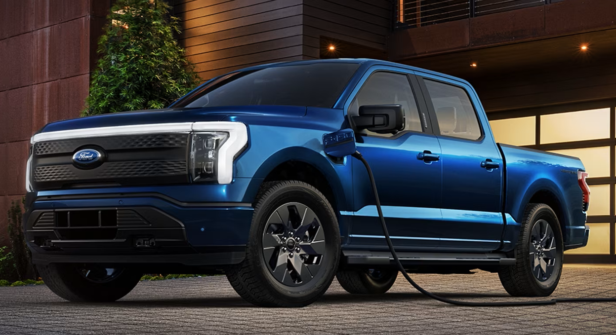 Volkswagen Amarok - Bilde 2