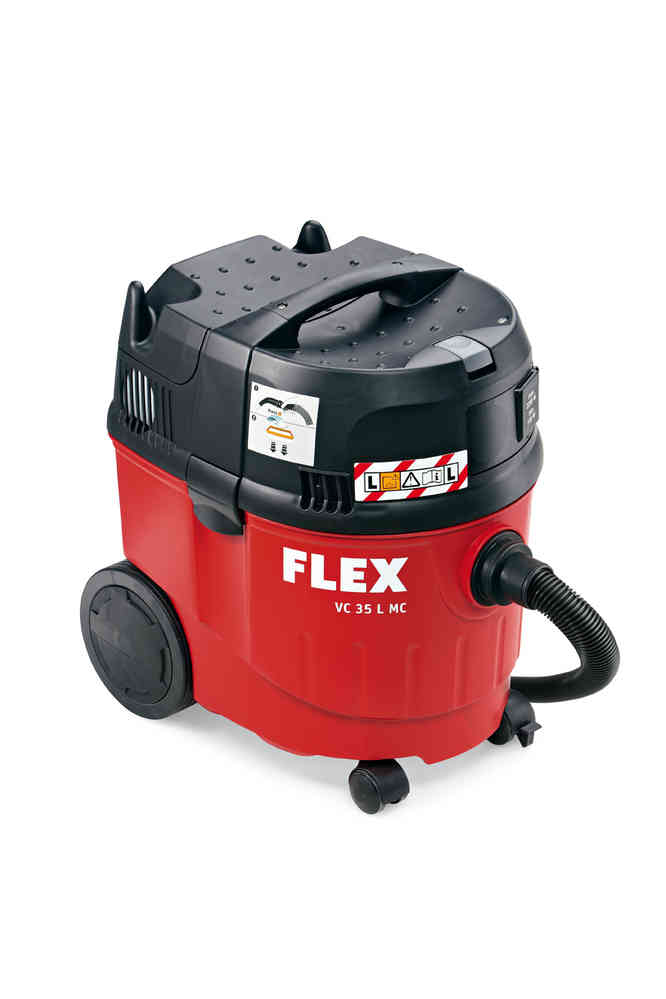 Flex VC 35 LMC - Universal støvsuger